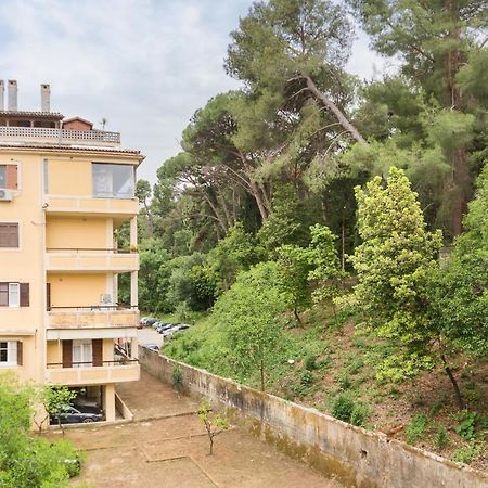 Villa2Be Family & Executive Suites Corfu  Luaran gambar