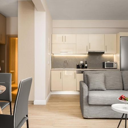 Villa2Be Family & Executive Suites Corfu  Luaran gambar