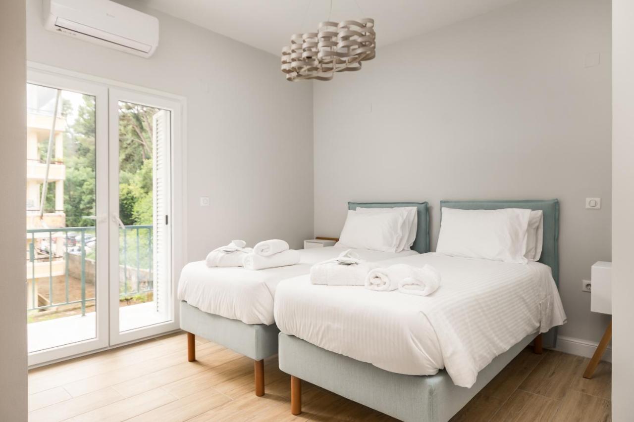 Villa2Be Family & Executive Suites Corfu  Luaran gambar