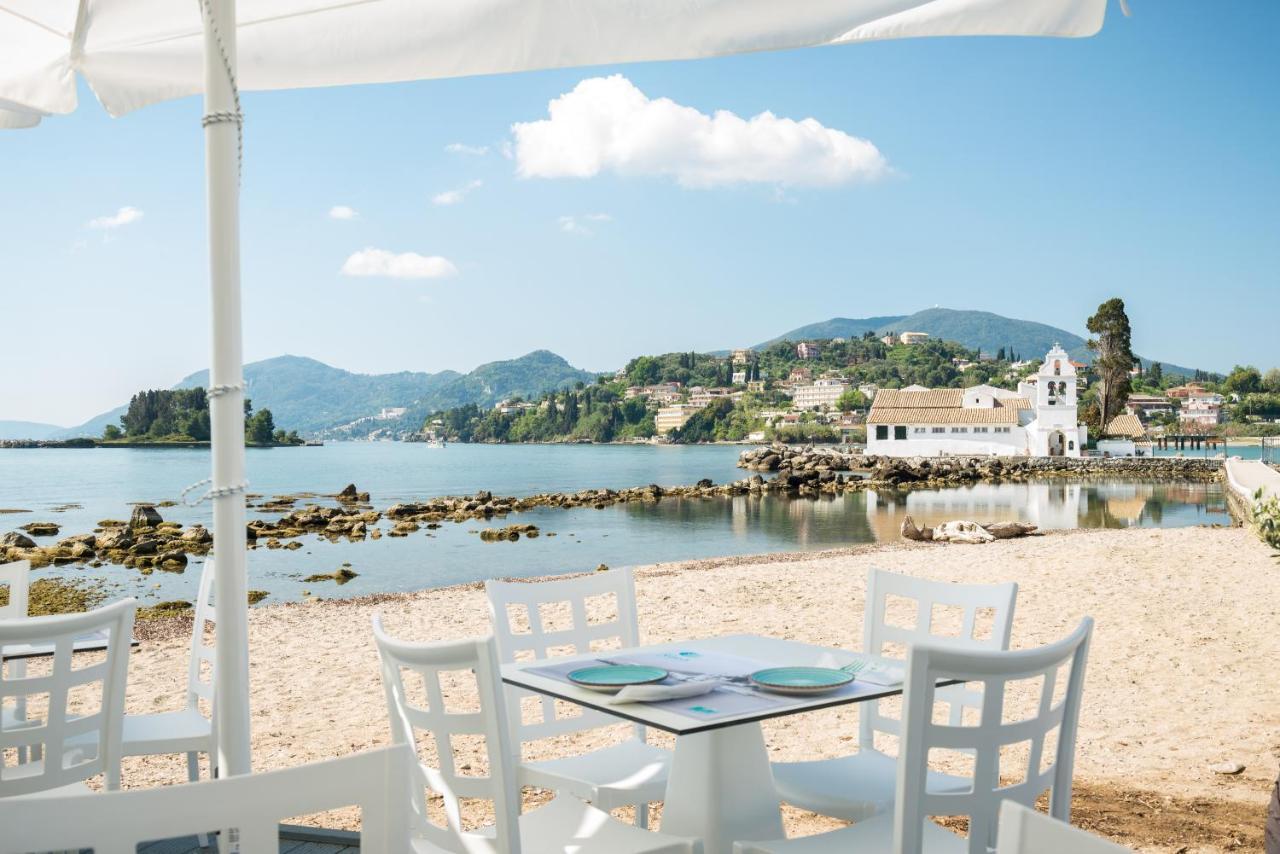 Villa2Be Family & Executive Suites Corfu  Luaran gambar
